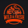 Wild & Fresh logo